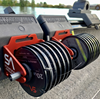 Scientific Anglers Outpost Tippet Holder Action